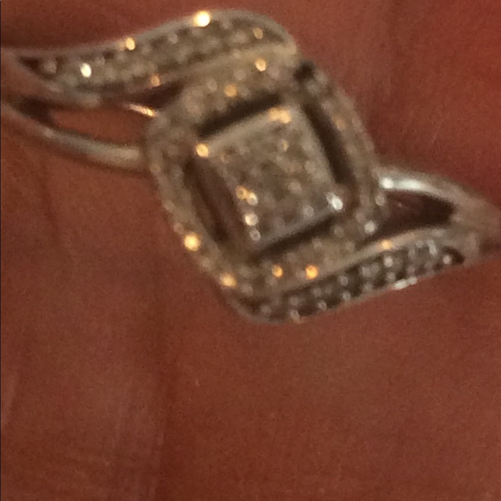 Kays daimond ring